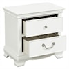 Homelegance 2039C Traditional Night Stand