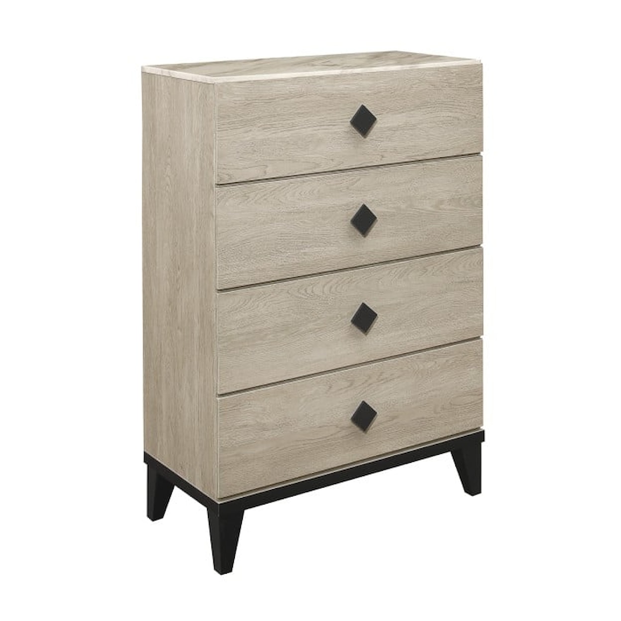 Homelegance Furniture Whiting Chest