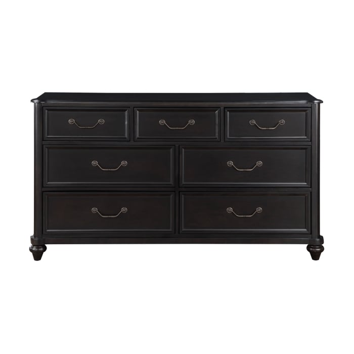 7-Drawer Dresser