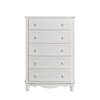 Homelegance Furniture Clementine Bedroom Chest