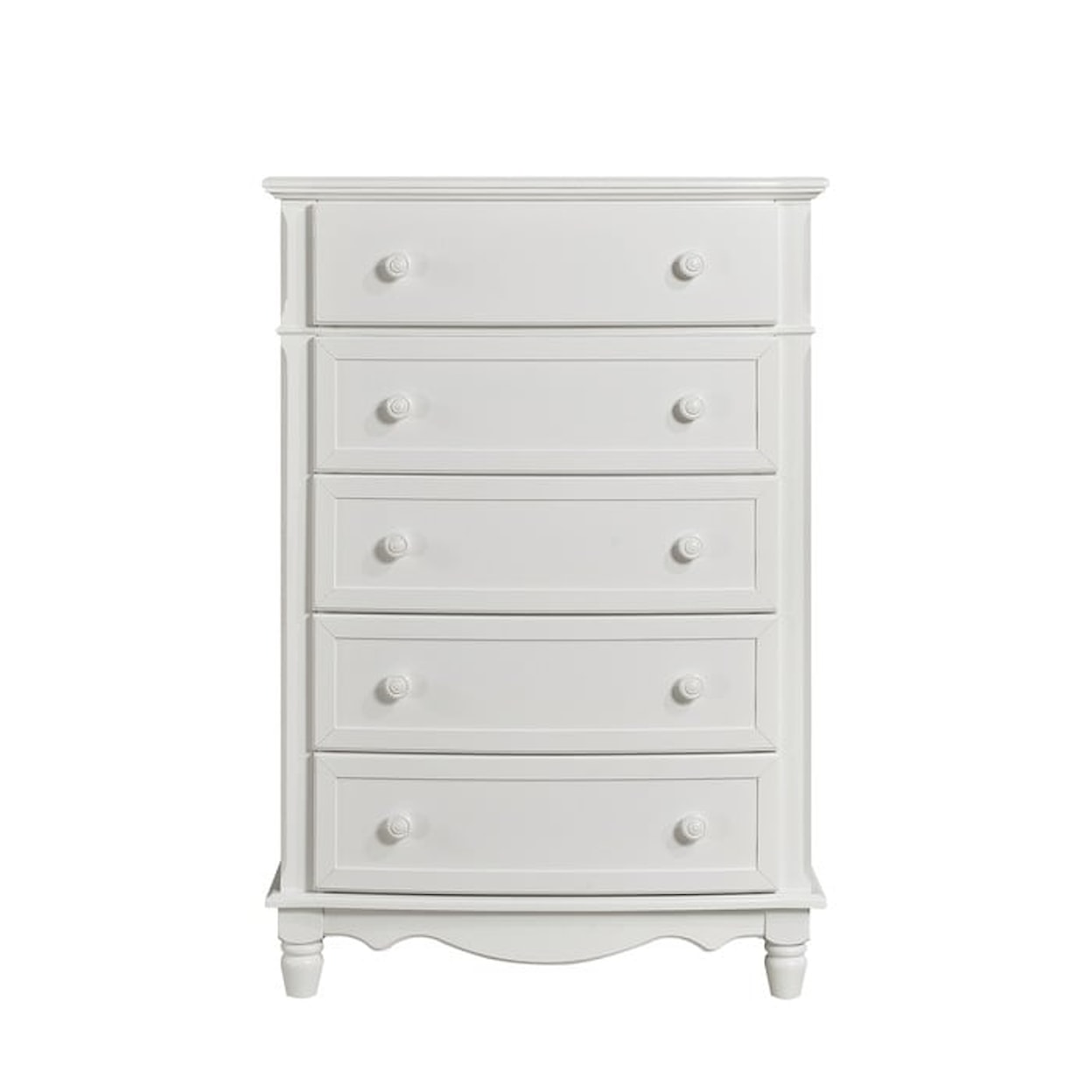 Homelegance Furniture Clementine Bedroom Chest