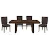 Homelegance Furniture Sedley Dining Room Set