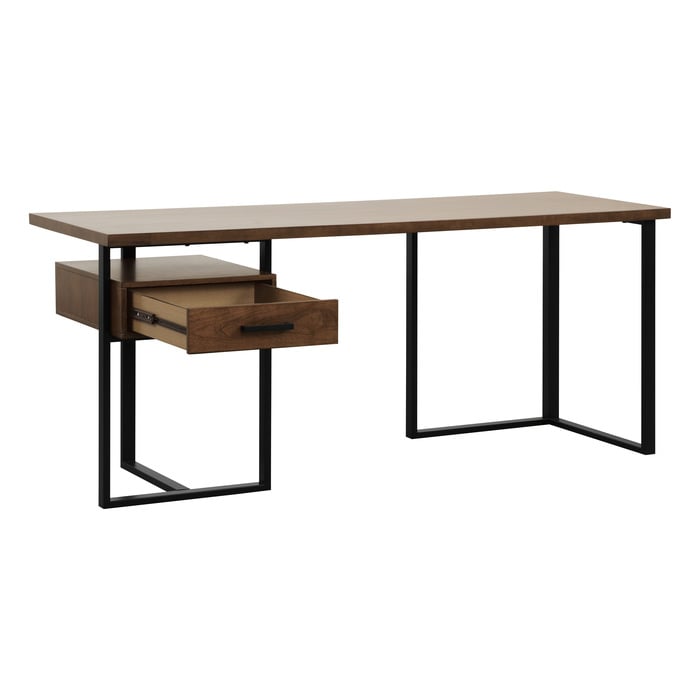 Reversible Return Desk