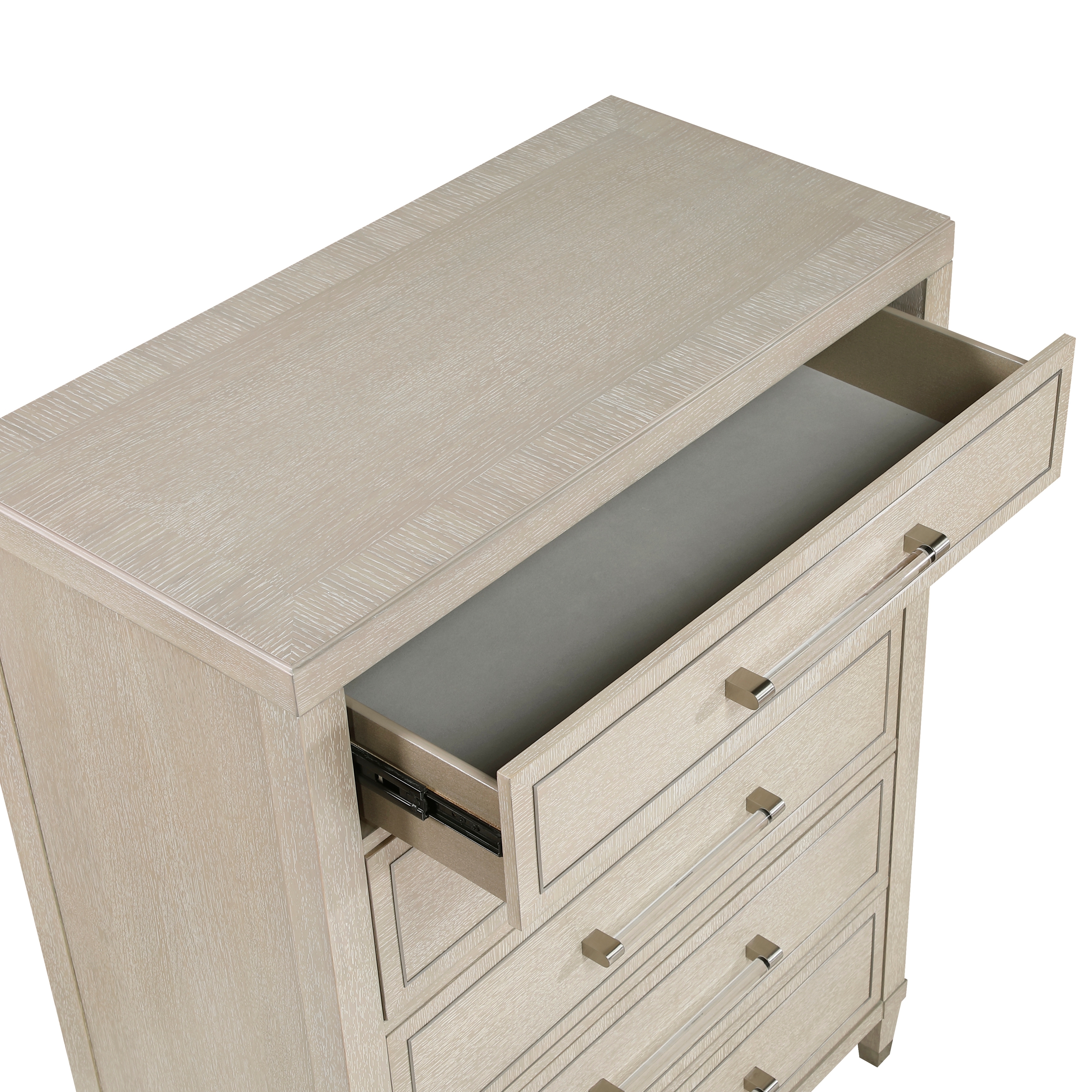 Homelegance Genoa Bedroom Chest