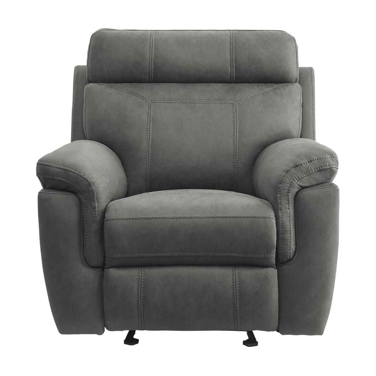 Manual Glider Recliner