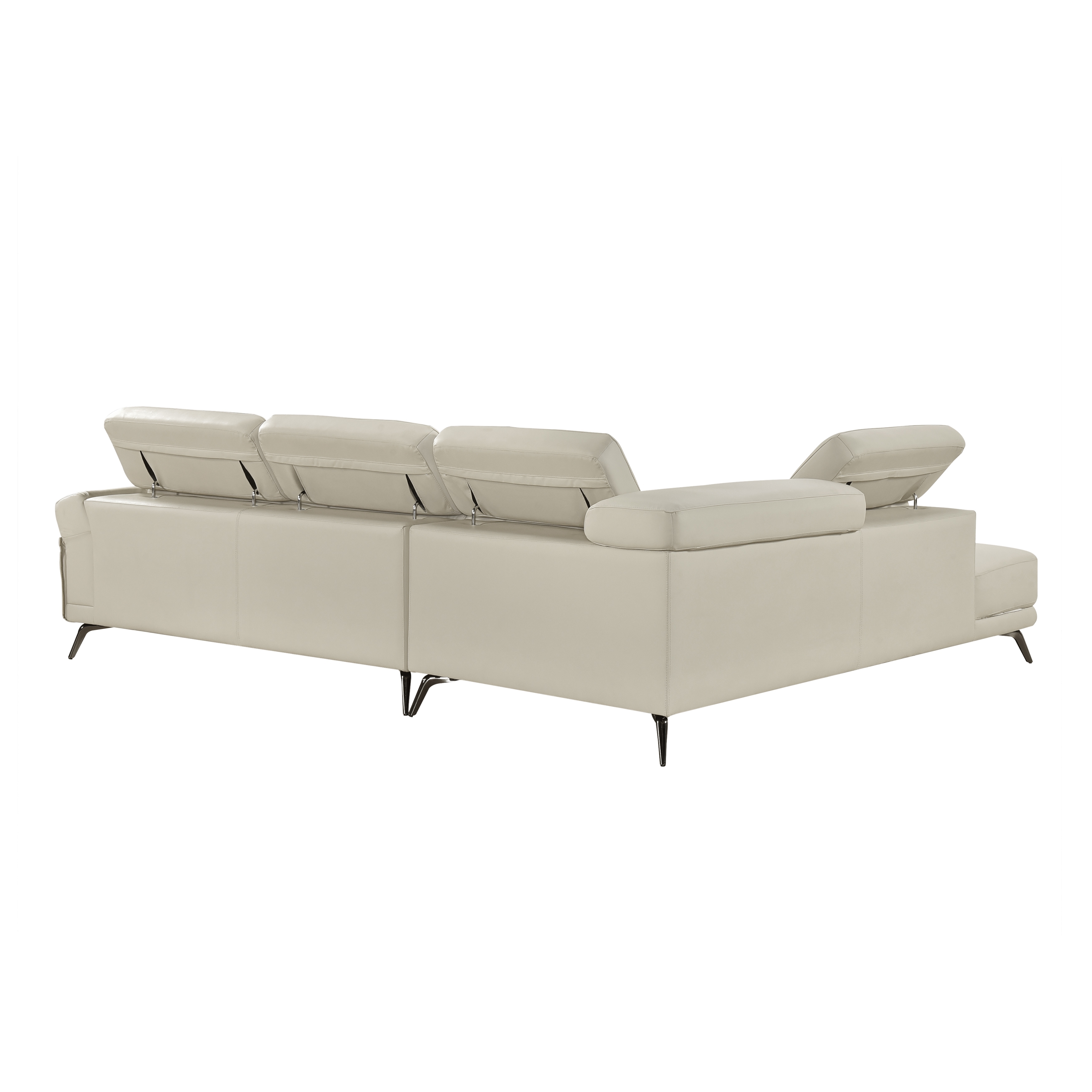 Homelegance Giselle Sectional Sofa