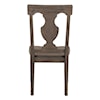 Homelegance Toulon Side Chair