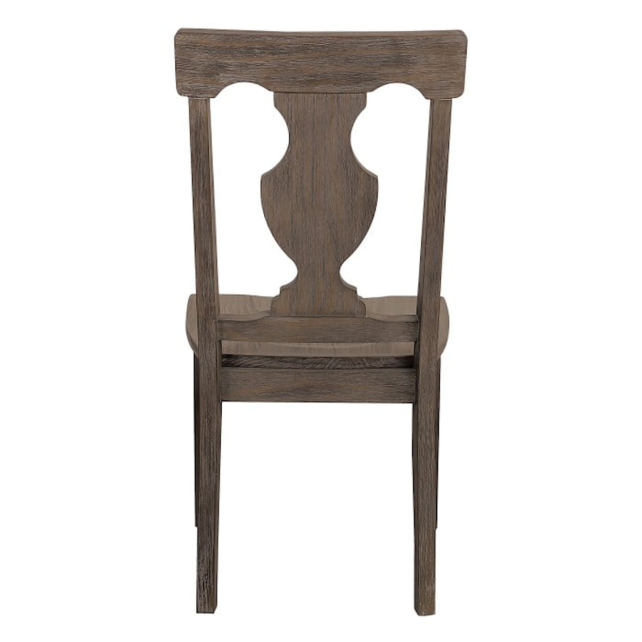 Homelegance Furniture Toulon Side Chair