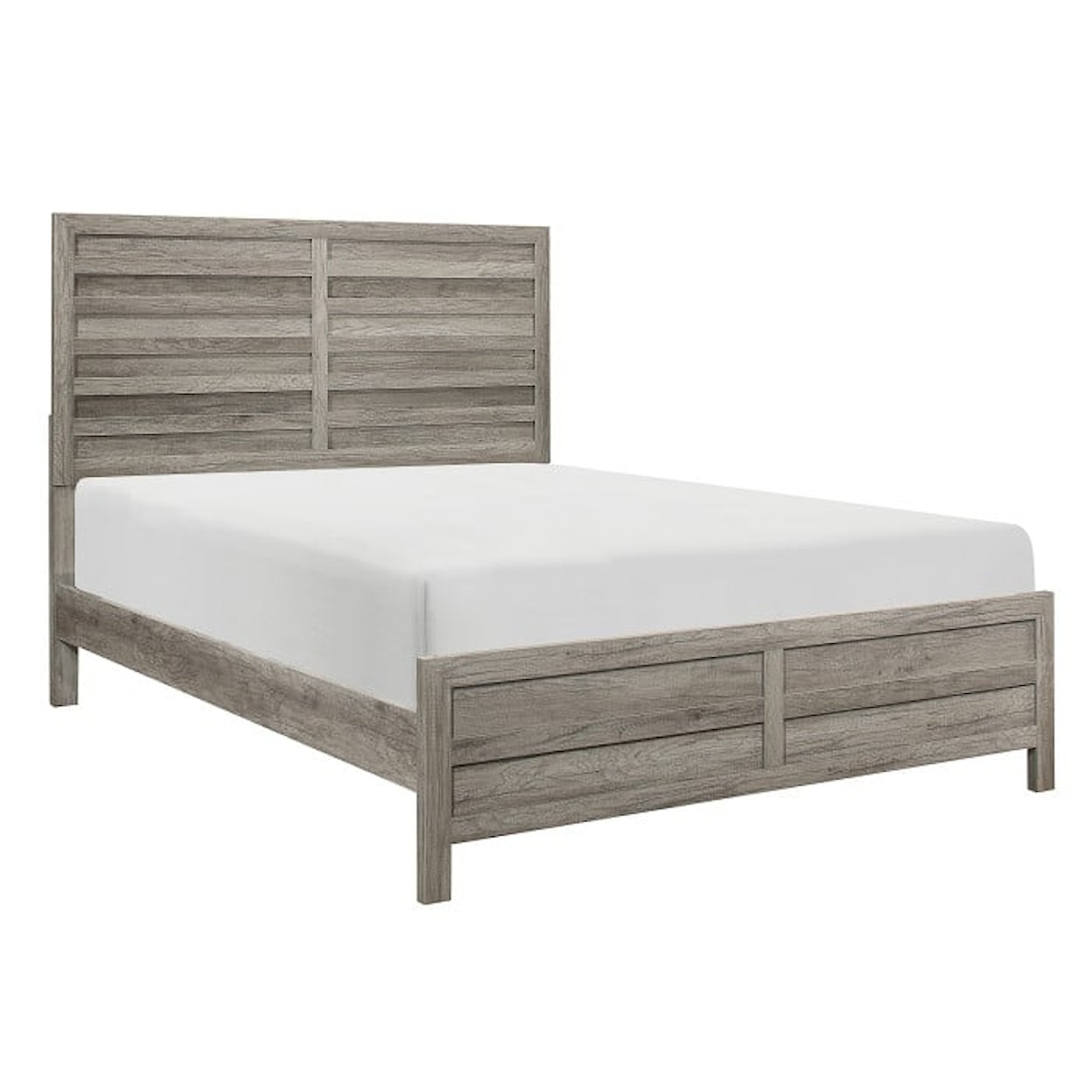 Homelegance Furniture Mandan Full Bed