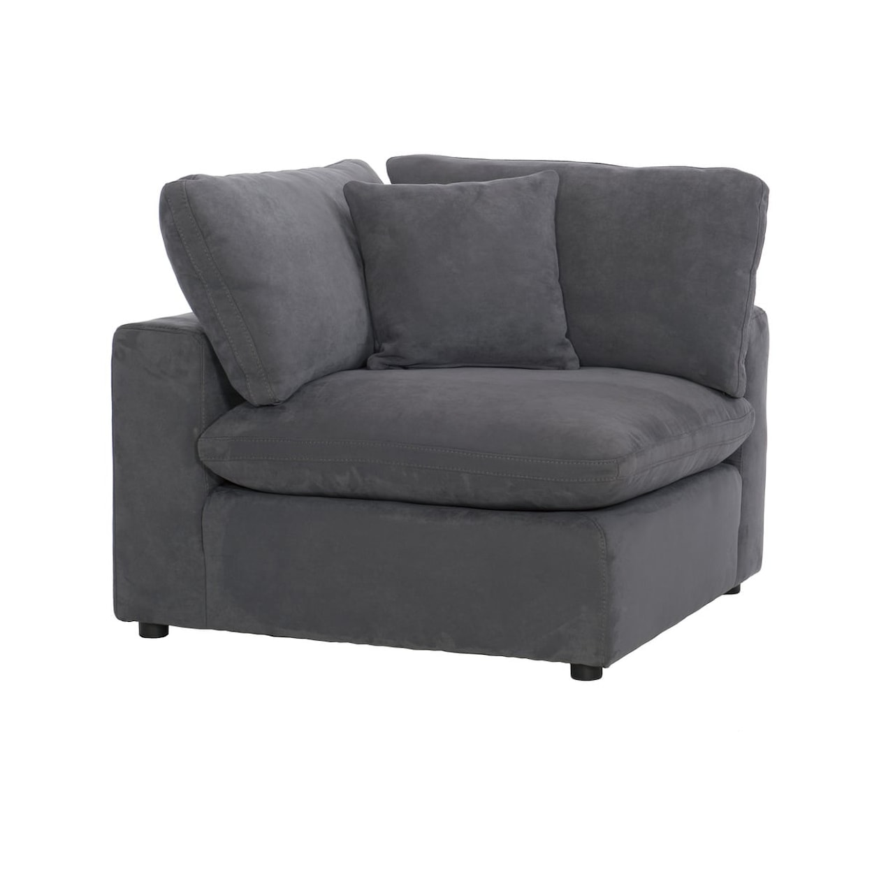 Homelegance Furniture Homelegance 5-Piece Sectional Sofa