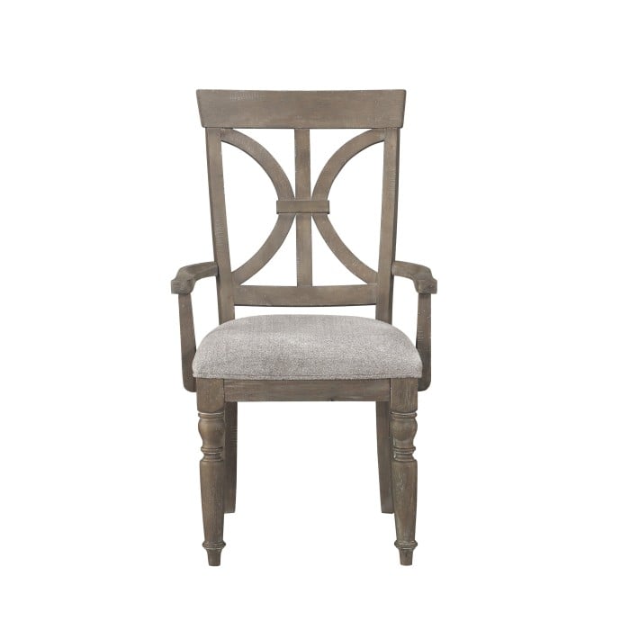 Dining Arm Chair