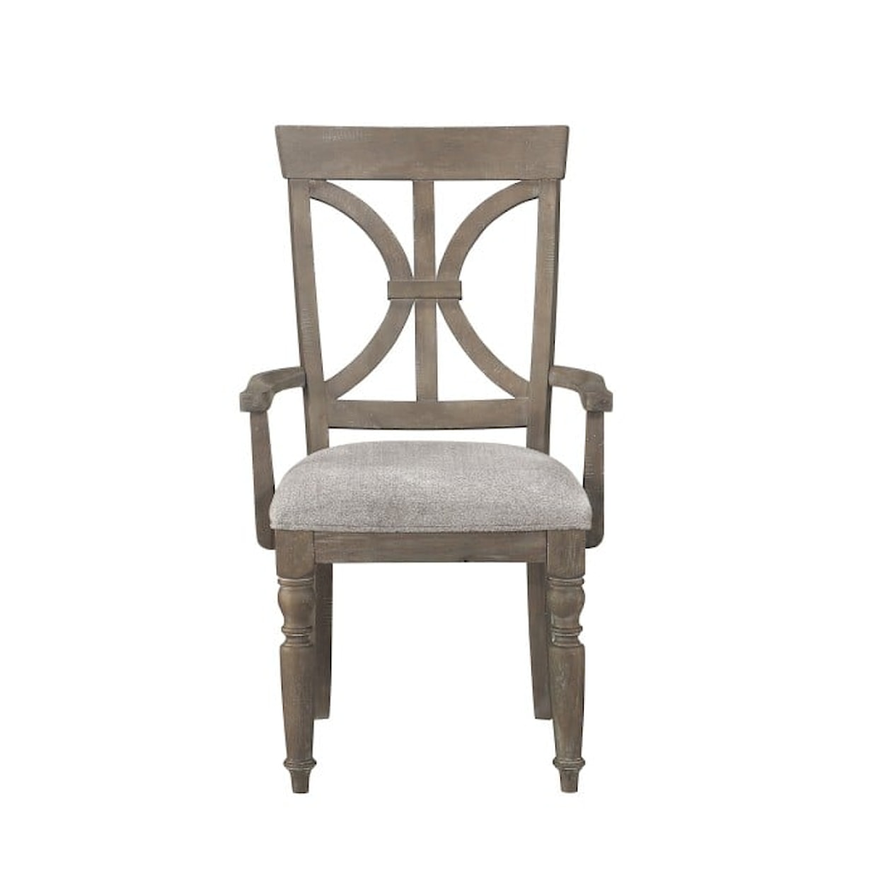 Homelegance Cardano Arm Chair