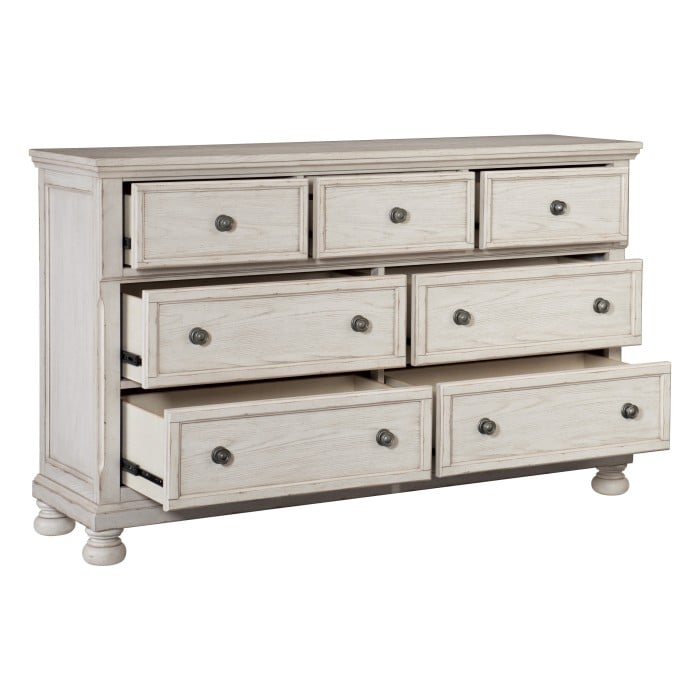 7-Drawer Dresser
