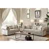 Homelegance Furniture Savonburg Sofa