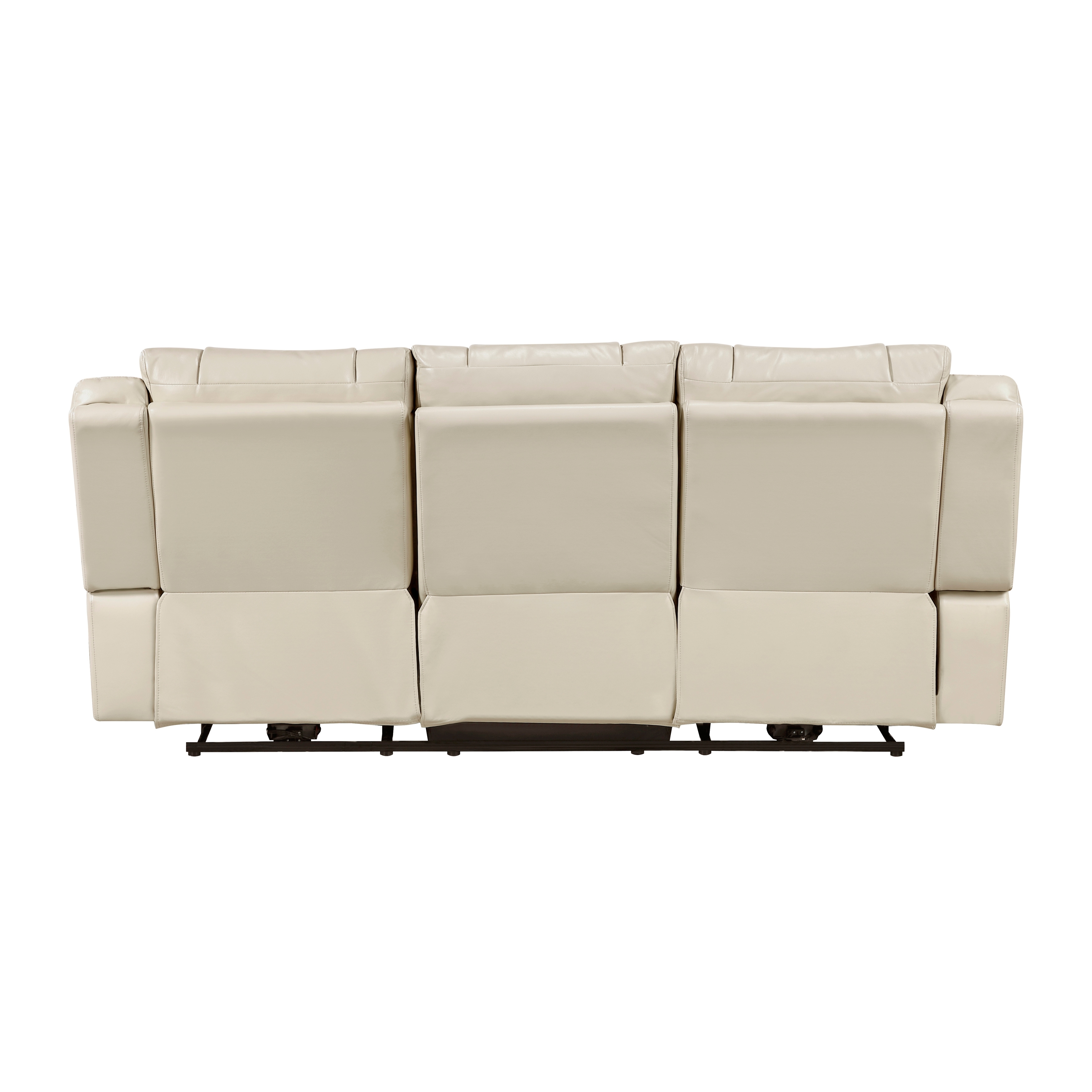 Power Double Reclining Sofa