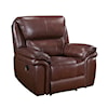 Homelegance Lyman Reclining Chair