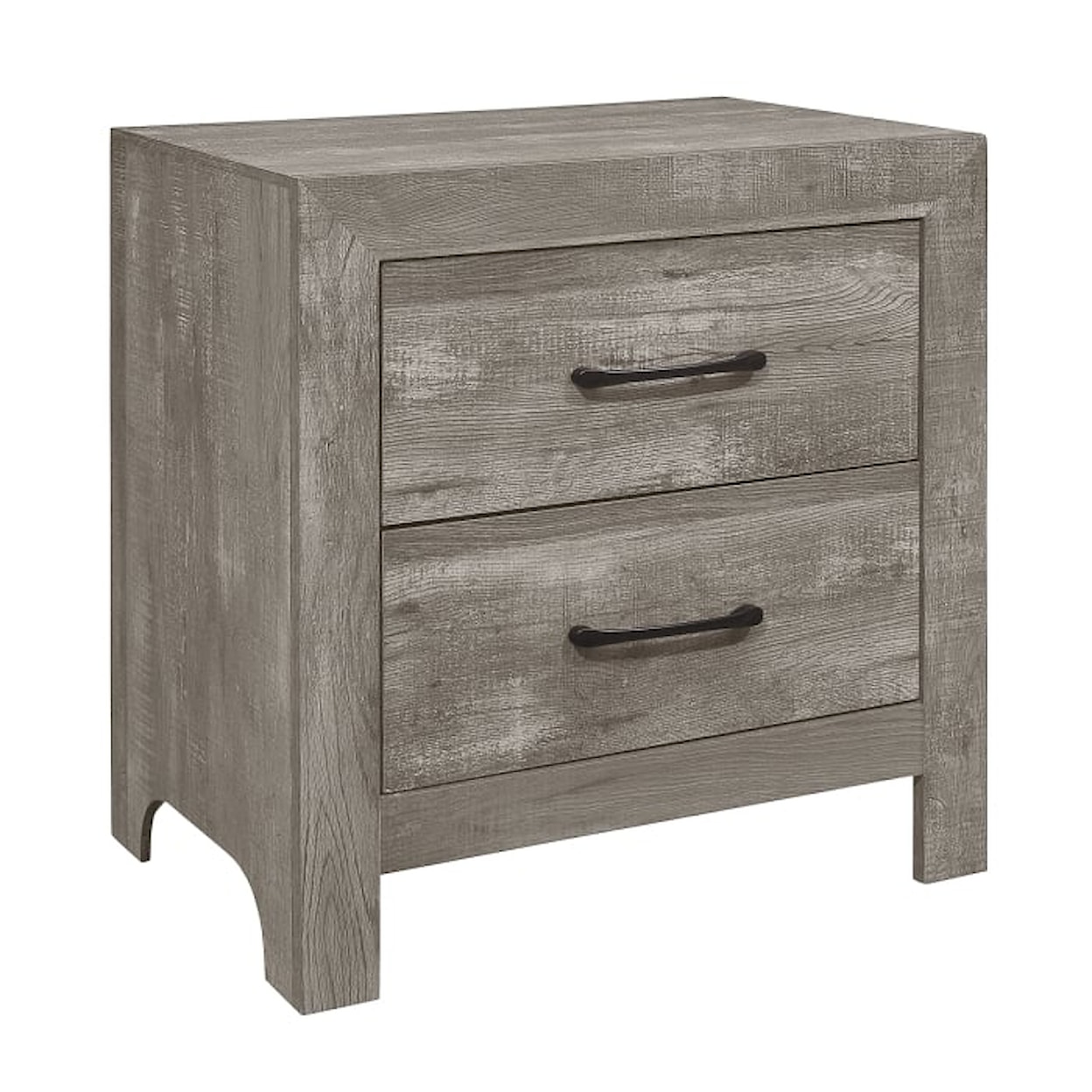 Homelegance Corbin Nightstand