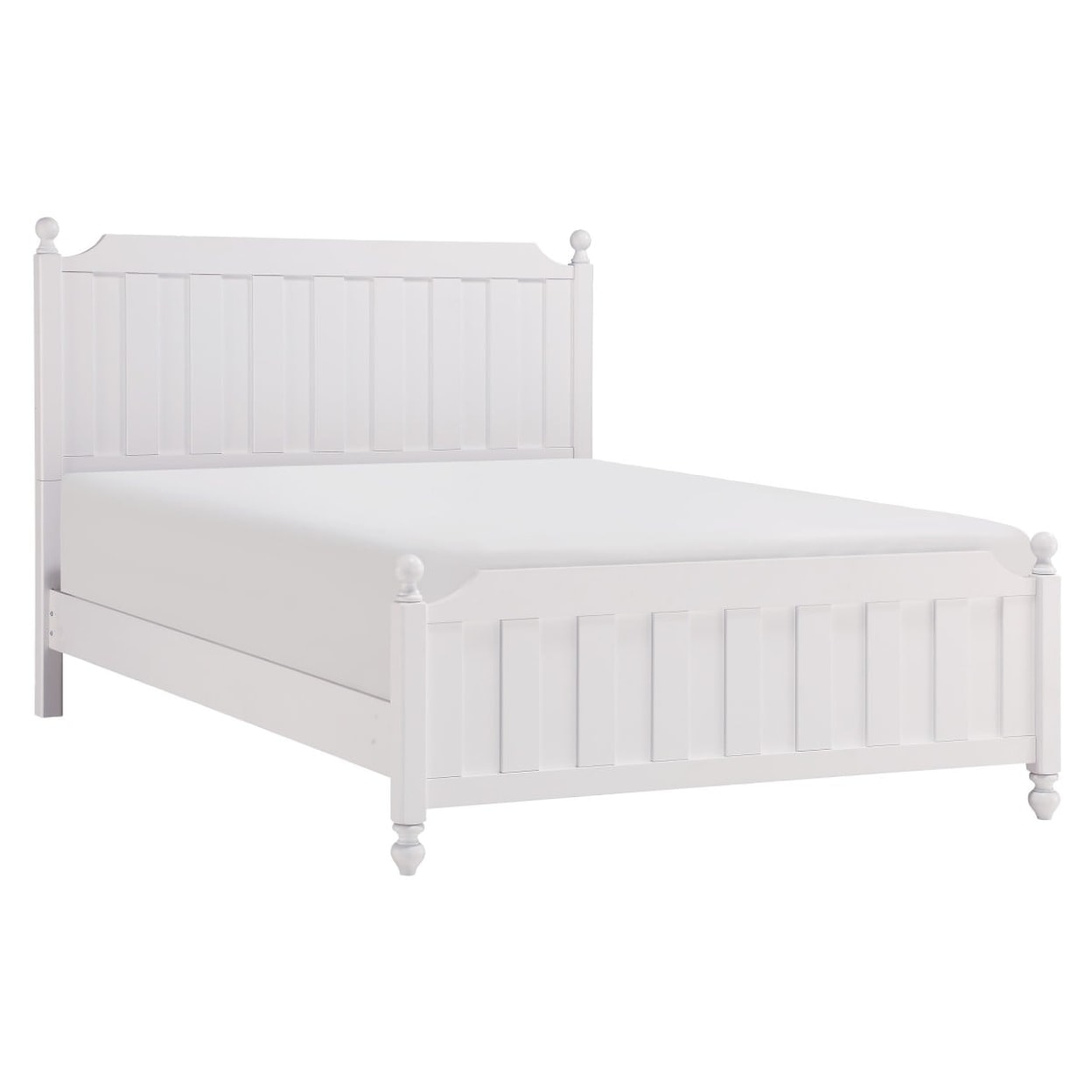 Homelegance Wellsummer Queen Bed