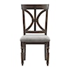 Homelegance Furniture Cardano Side Chair