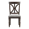 Homelegance Cardano Side Chair