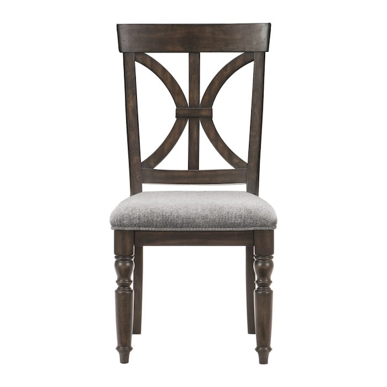 Homelegance Cardano Side Chair