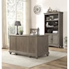 Homelegance Furniture Cardano Executive Desk