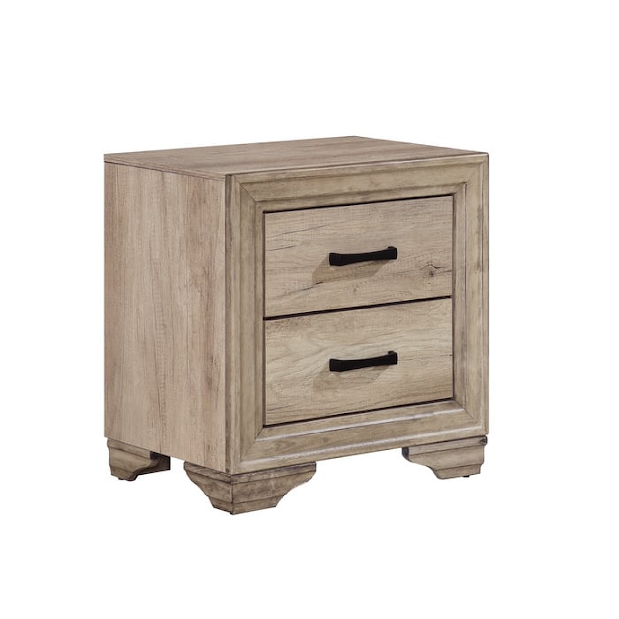 Homelegance Lonan Nightstand