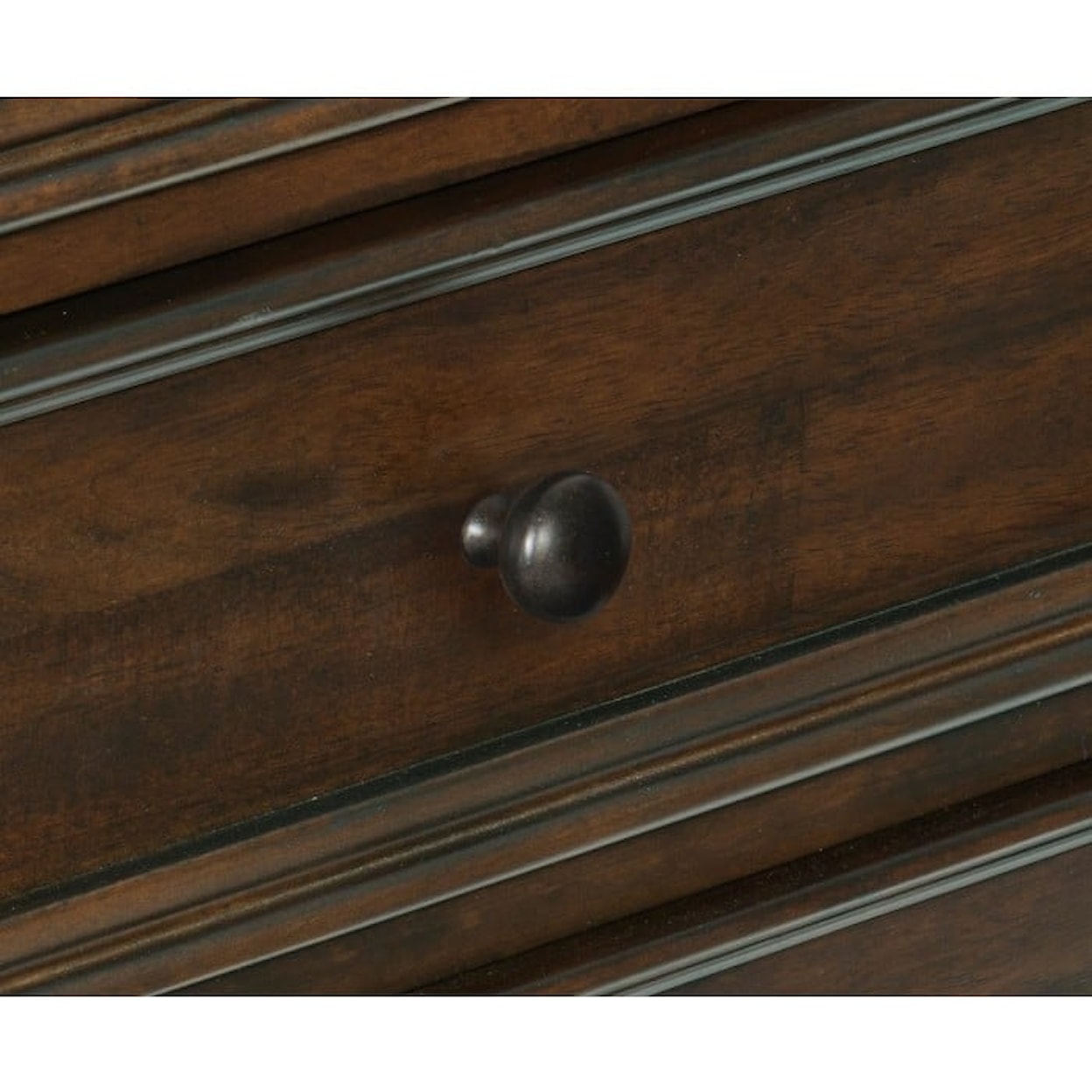 Homelegance Logandale Chest