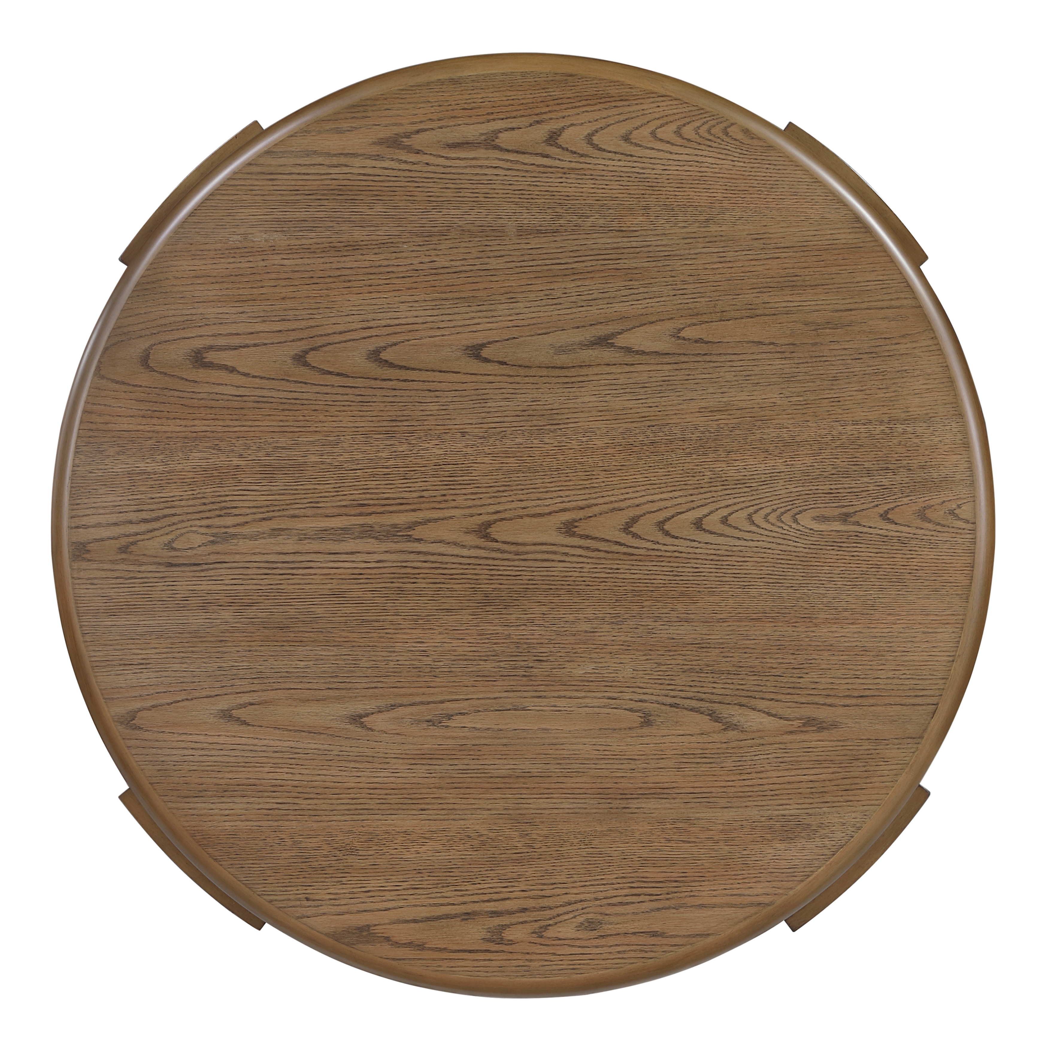 Round Cocktail Table