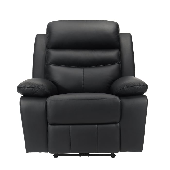 Homelegance Hancock Power Rocker Recliner