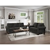 Homelegance Furniture Cornelia Loveseat