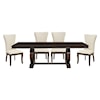 Homelegance Oratorio 5-Piece Dining Set