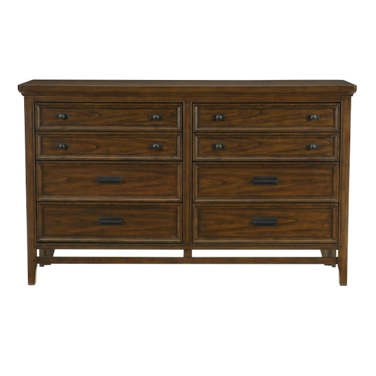 Homelegance Furniture Frazier Park Dresser