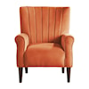 Homelegance Urielle Accent Chair