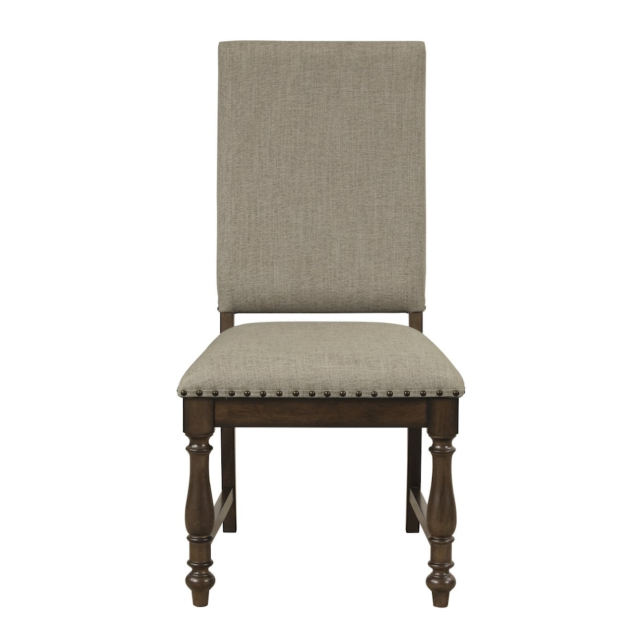 Homelegance Furniture Stonington Side Chair