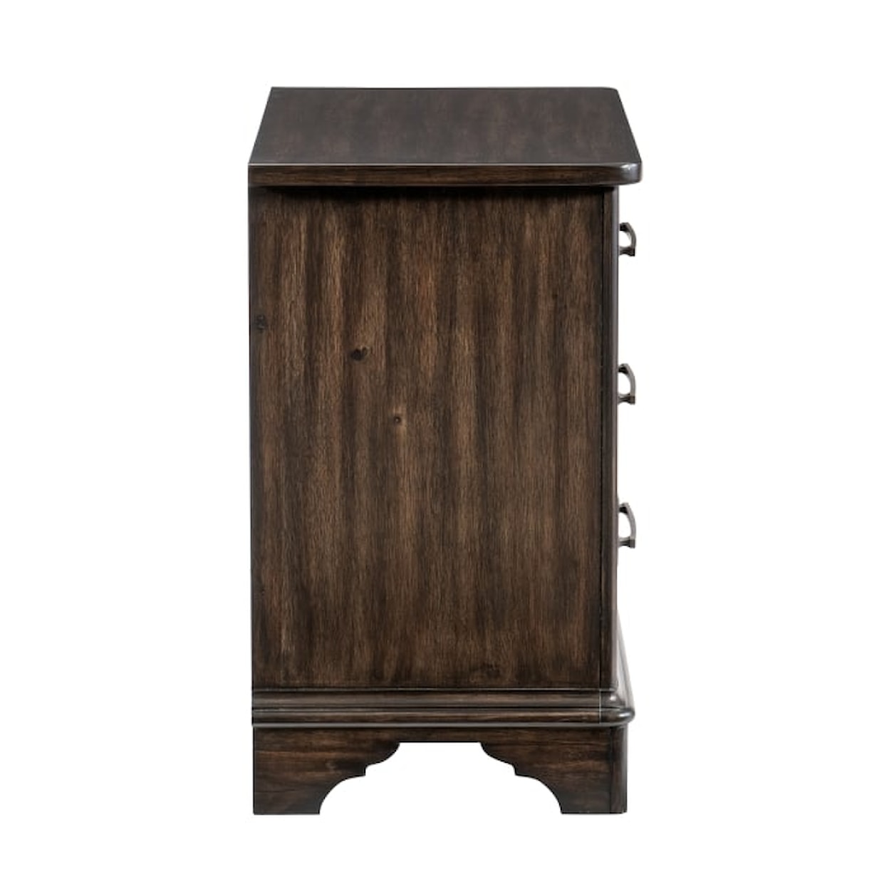 Homelegance Furniture Boone Night Stand