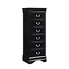 Homelegance Furniture Mayville Lingerie Chest