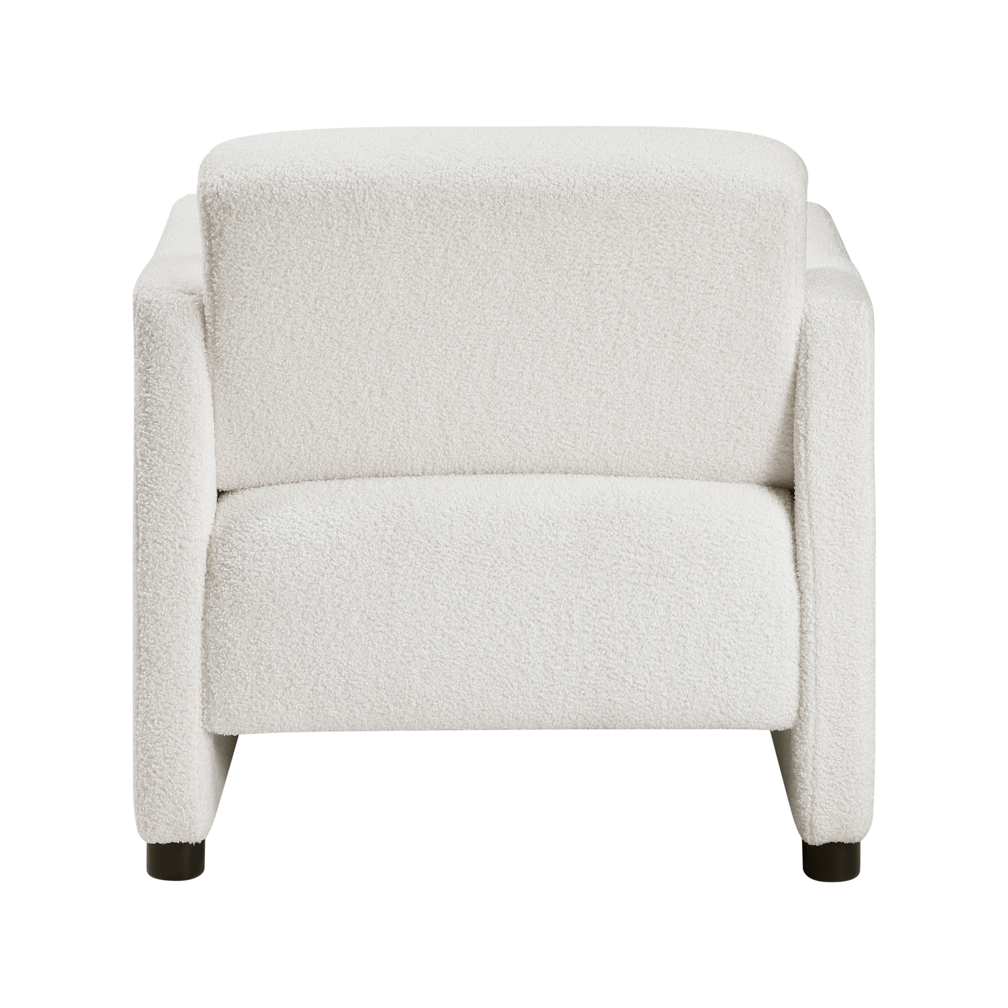 Upholstered Accent Chair