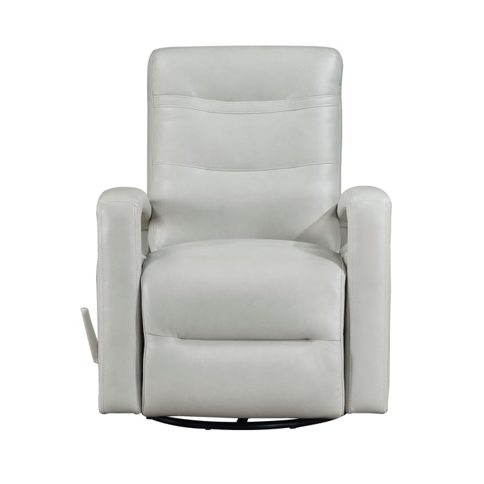 Swivel Glider Reclining Chair