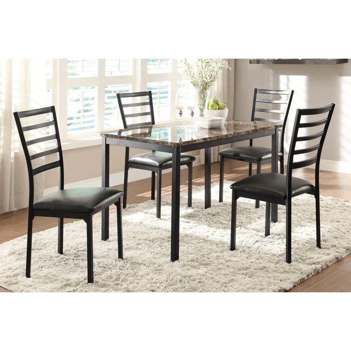 5-Piece Dining Set