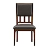 Homelegance Furniture Frazier Park Side Chair