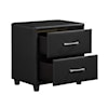 Homelegance Lorenzi Nightstand