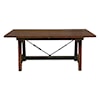 Homelegance Holverson Dining Table