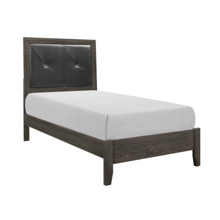 5-Piece Twin Bedroom Set