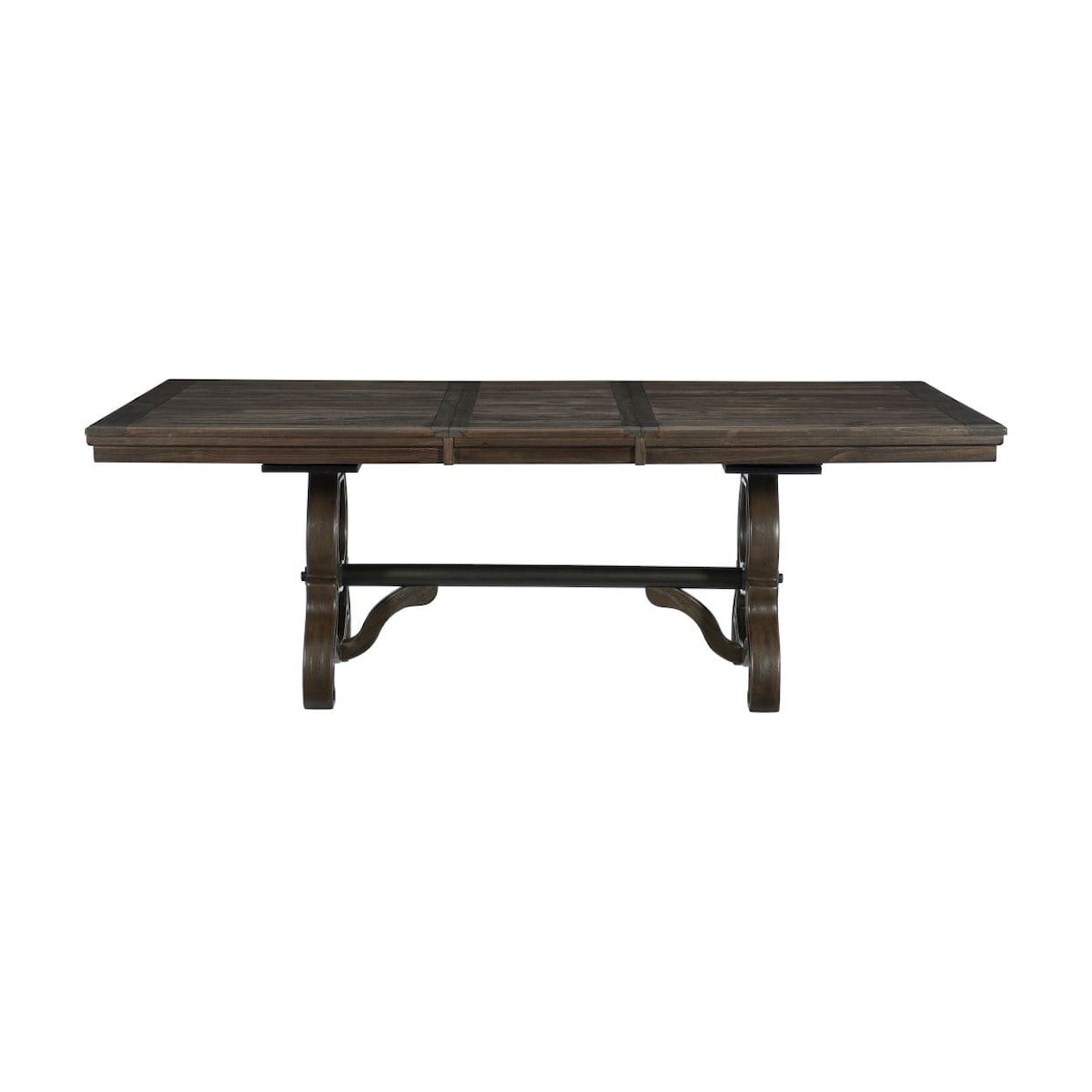 Homelegance Furniture Gloversville Dining Table