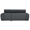 Homelegance Furniture Berel 2-Piece Sectional Sofa