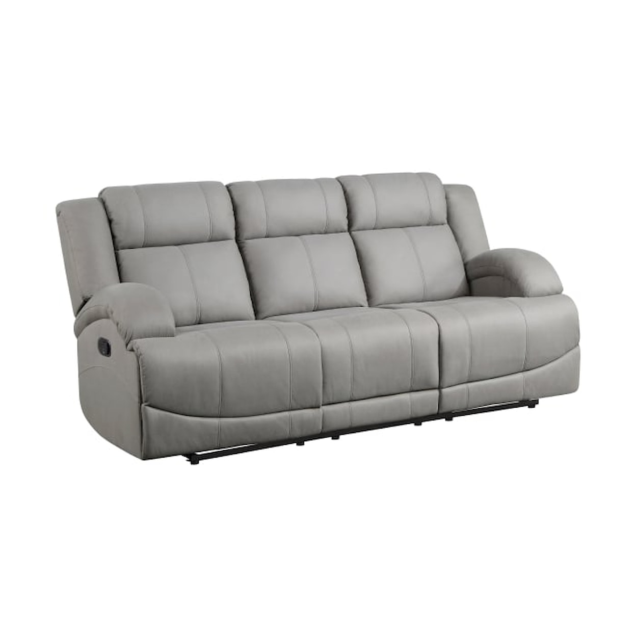 Homelegance Camryn Double Reclining Sofa