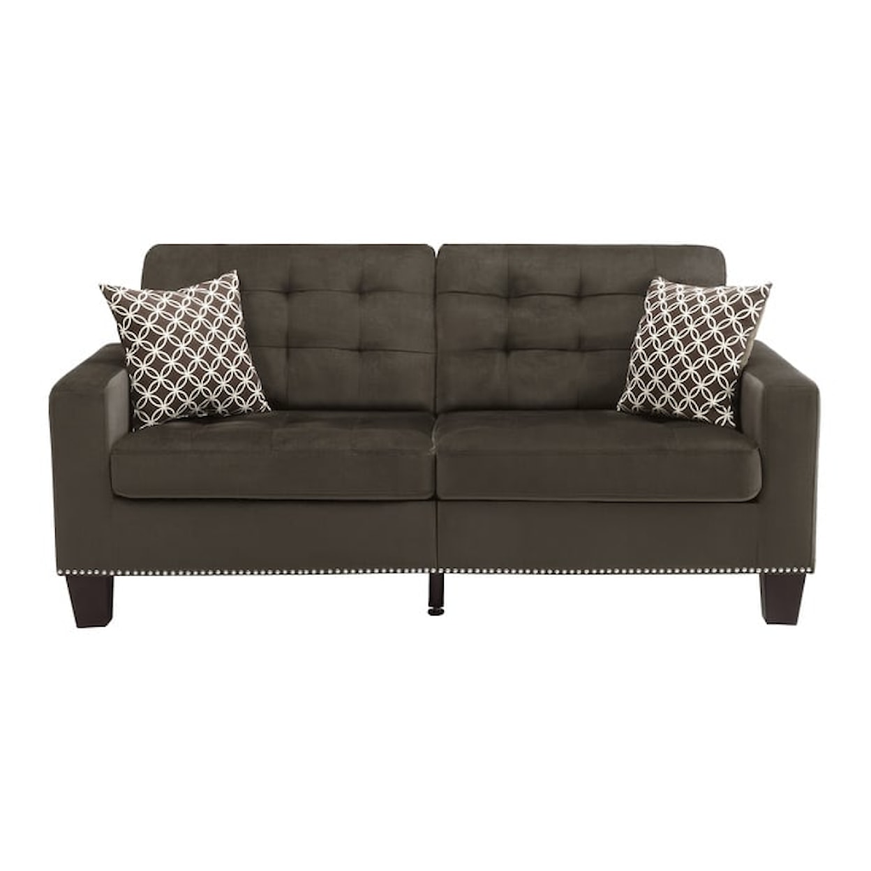 Homelegance Furniture Lantana Sofa