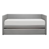 Homelegance Furniture Adra Daybed with Trundle
