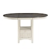 Homelegance Furniture Junipero Counter Height Table